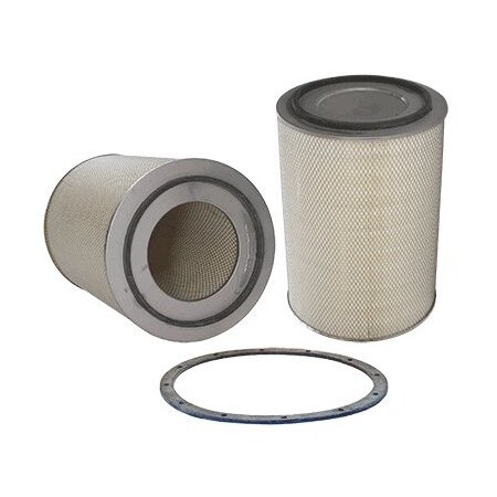 Wix Filters Air Filter 42753